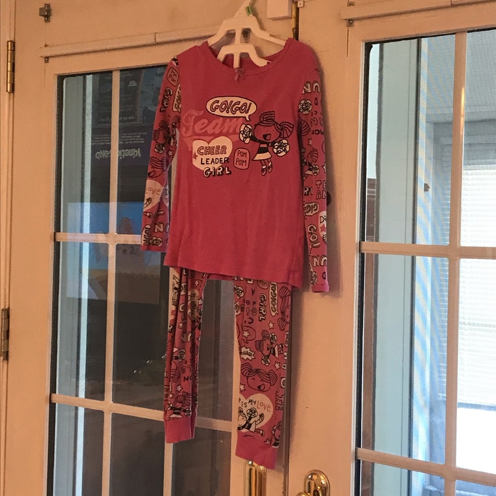 Pajama set